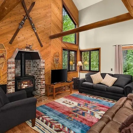Chalet Vino Rosso